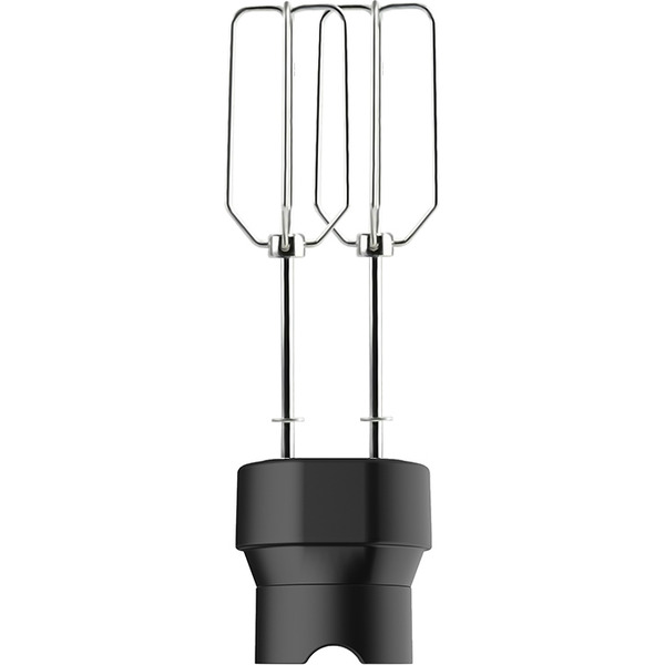 Блендер погружной Centek CT-1312 (черный/сталь)