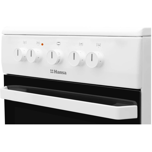 Плита электрическая HANSA FCCW 53000