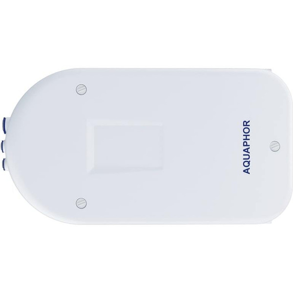 Автомат питьевой воды Аквафор Морион DWM-101S (без крана)