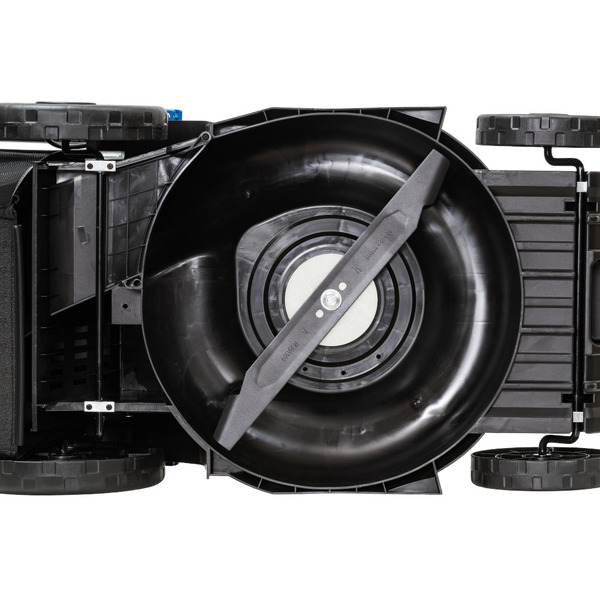 Газонокосилка аккумуляторная HYUNDAI L-443iON