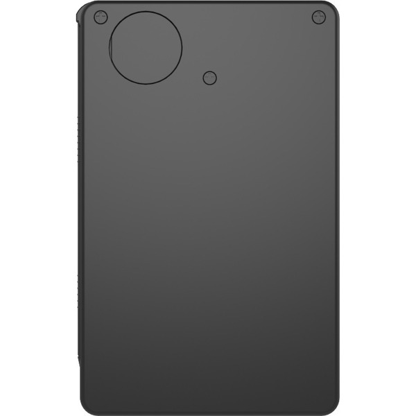 Детский планшет для рисования Pixie H4N (черный)