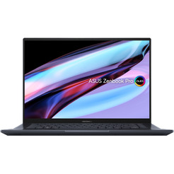 Ноутбук ASUS Zenbook Pro 16X OLED UX7602VI-MY073X