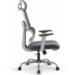 Офисное кресло MYROO Office MC094A-GG Grace Grey/Grey