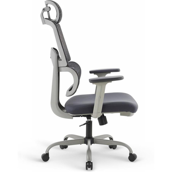 Офисное кресло MYROO Office MC094A-GG Grace Grey/Grey