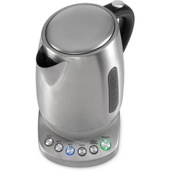 Электрический чайник Hyundai HYK-S7770