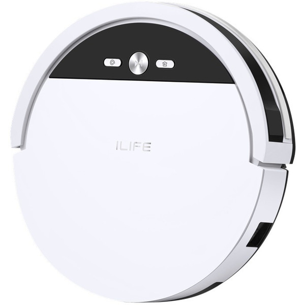 Робот-пылесос iLife V4