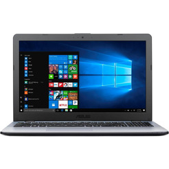 Ноутбук Asus VivoBook X542UR-GQ339