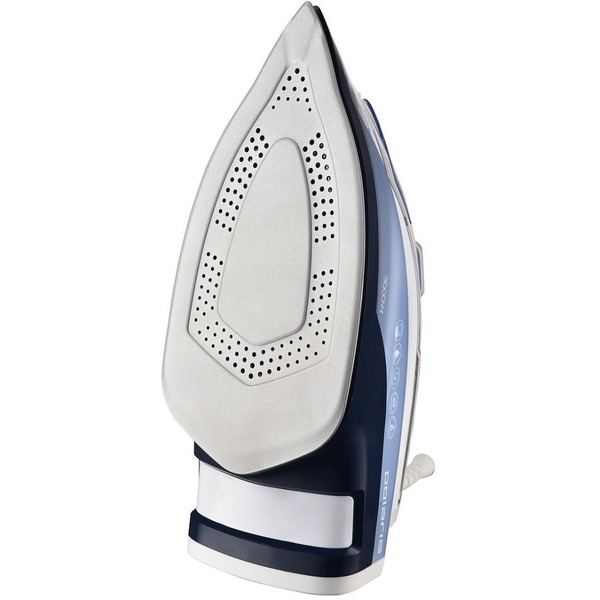 Утюг Polaris PIR 3074 SG AA 3m (белый/голубой)