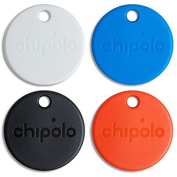 Bluetooth-метка Chipolo ONE (4шт)