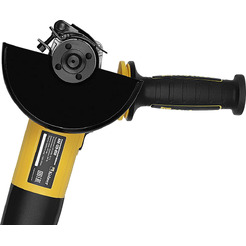 Угловая шлифмашина Kolner KAG 125-850V