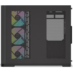 Корпус Sama V60 V60-BKADA7X1-GL (черный)