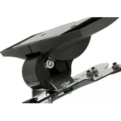 Кронштейн Holder LCDS-5019 (черный/красный)