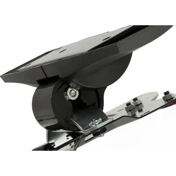 Кронштейн Holder LCDS-5019 (черный/красный)