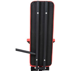 Силовая скамья Atlas Sport AS-1070