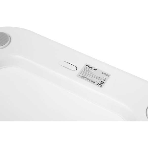 Напольные весы Hyundai H-BS03981