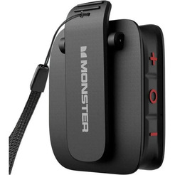 Беспроводная колонка Monster Blaster Micro MS62106 (черный)