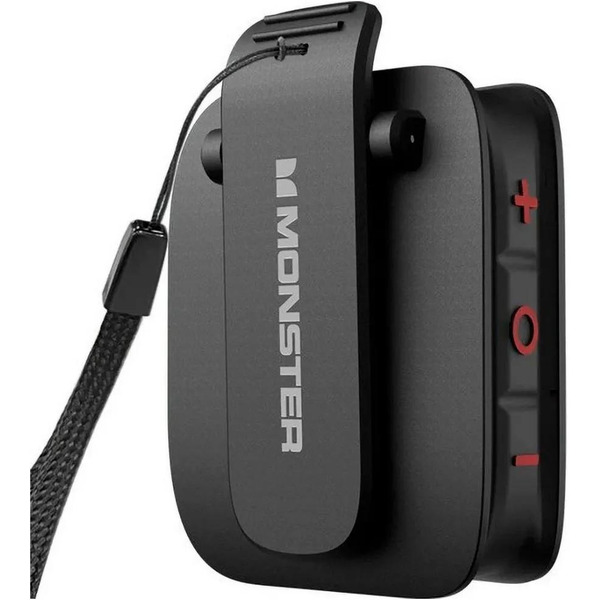 Беспроводная колонка Monster Blaster Micro MS62106 (черный)