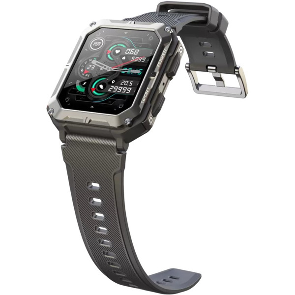 Смарт-часы CUBOT C20 PRO