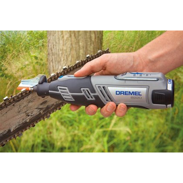 Гравер Dremel 8220 JD (F.013.822.0JD)