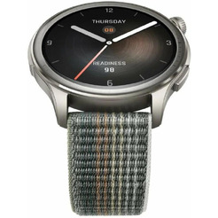 Умные часы Amazfit Balance (A2287) серый