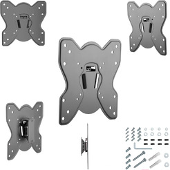 Кронштейн для телевизора Gembird WM-42T-03