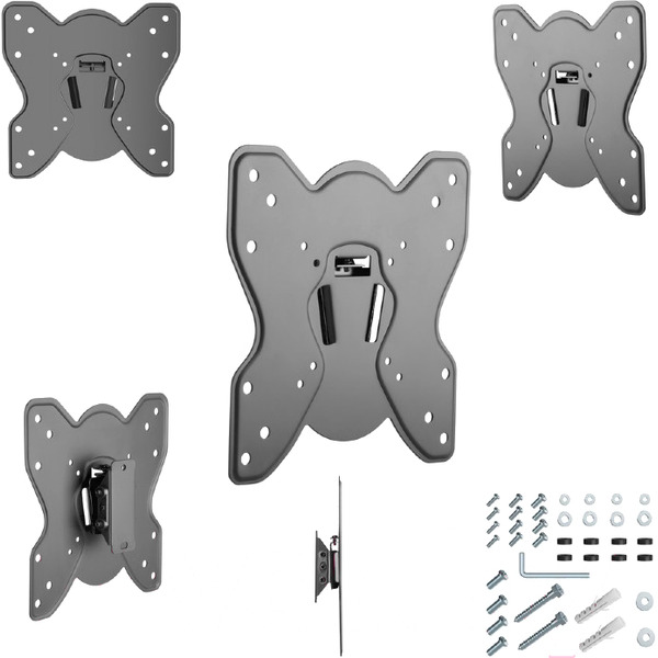 Кронштейн для телевизора Gembird WM-42T-03