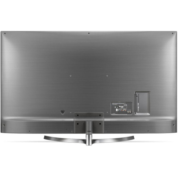 Телевизор LG 49UK7550PLA