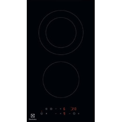 Варочная панель Electrolux LHR3233CK