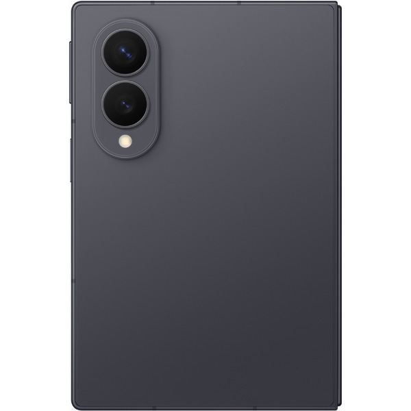 Смартфон Samsung Galaxy Z Fold8 SM-F971 12GB/512GB (графитовый)
