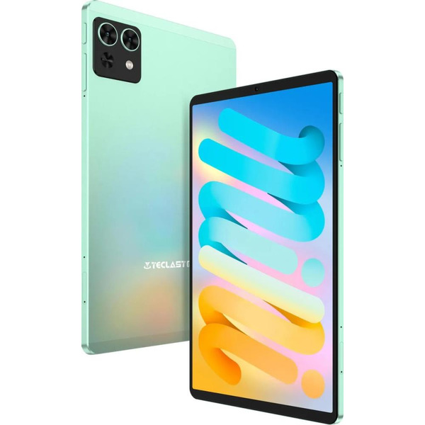Планшет Teclast T50 Mini 8Gb/128Gb (зеленый)