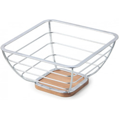 Корзина для фруктов Pomidoro Filo di ferro P850108