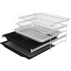 Духовой шкаф Gorenje BFS6148B