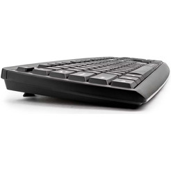 Клавиатура Gembird KB-8351U-BL