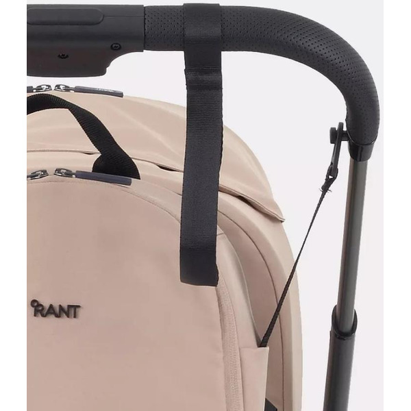 Детская прогулочная коляска Rant Golf / RA101 (Latte Beige)