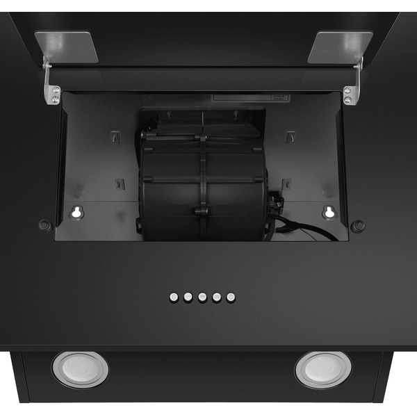 Кухонная вытяжка MAUNFELD Tower 60 (черный)