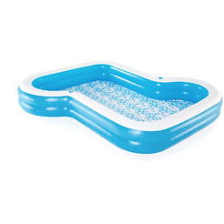 Бассейн Bestway Солнечный 54321 (305x274x46)