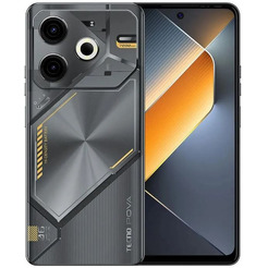 Смартфон Tecno Pova 6 Neo 8GB/128GB (черный)