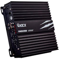 Автомобильный усилитель KICX RX 2.120 ver.2
