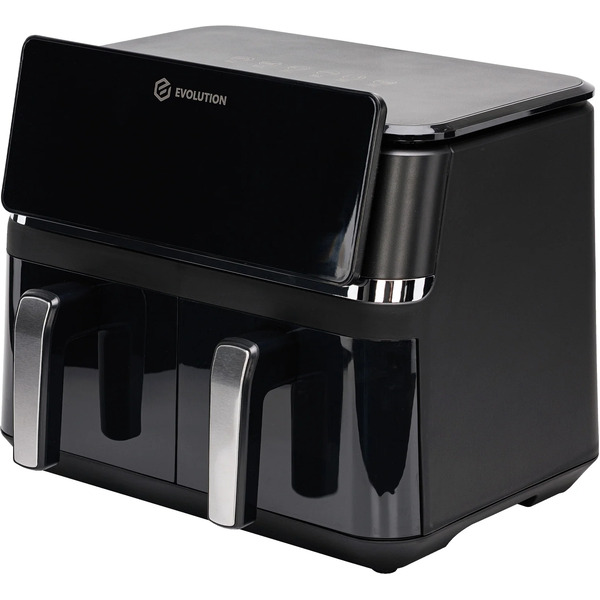 Аэрогриль Evolution AIRO 10500ТW Dual
