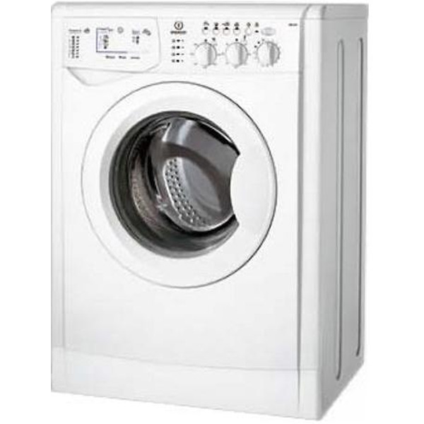 Стиральная машина INDESIT WISL102(CSI)