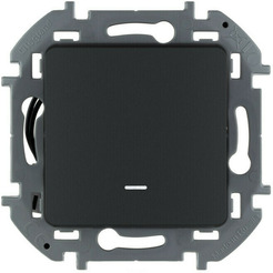 Выключатель Legrand Inspiria 673613