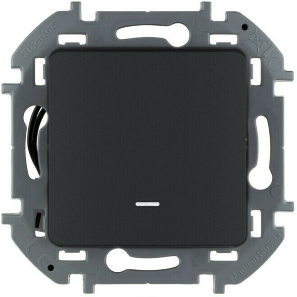 Выключатель Legrand Inspiria 673613