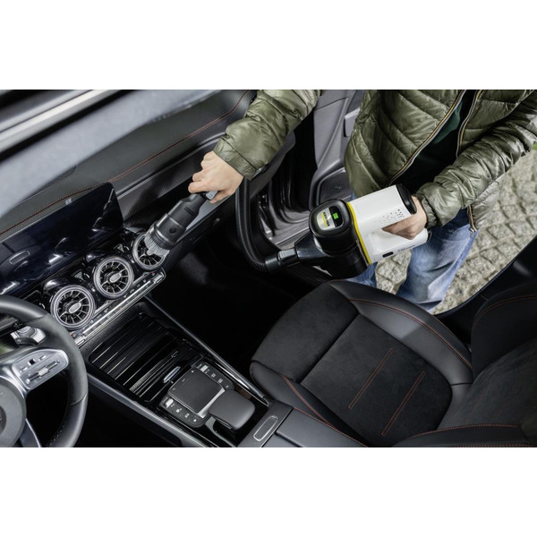Пылесос Karcher VC 6 Cordless ourFamily Car (1.198-672.0)
