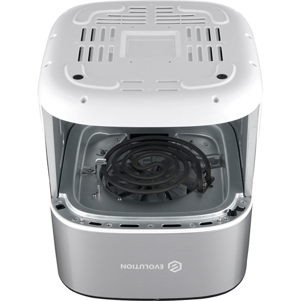 Аэрофритюрница Evolution Airo 8500TW White