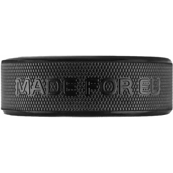 Шайба игровая MAD GUY 163 г