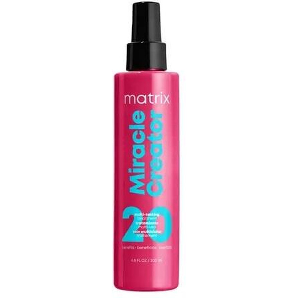 Спрей многофункциональный для волос Matrix Total Results Miracle Creator 190мл