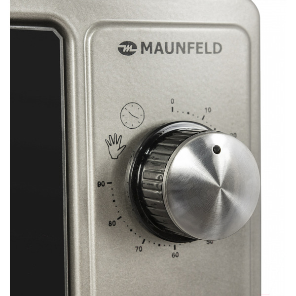 Печь электрическая MAUNFELD СEMOB.363.S1