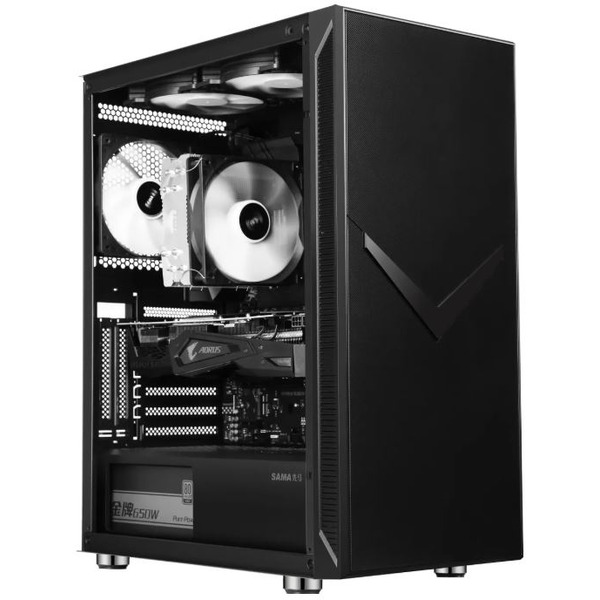 Корпус Accord ACC-3501