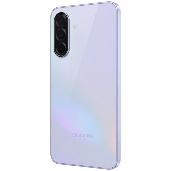 Смартфон Samsung Galaxy A36 SM-A366 8GB/256GB (лавандовый)