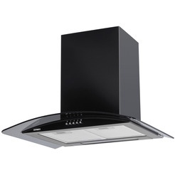 Кухонная вытяжка Germes Alt 60 Black